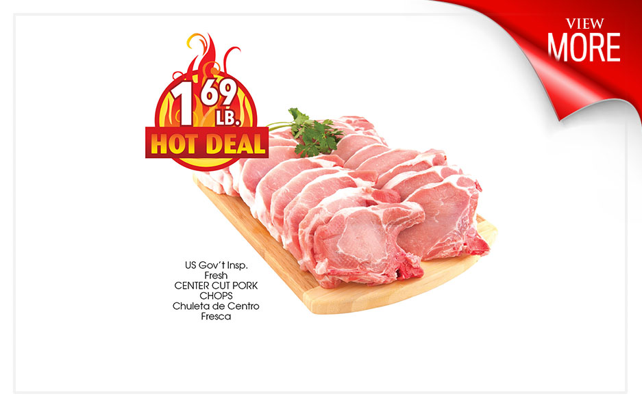 Shop and Save Market One Stop Grocery Shop Home