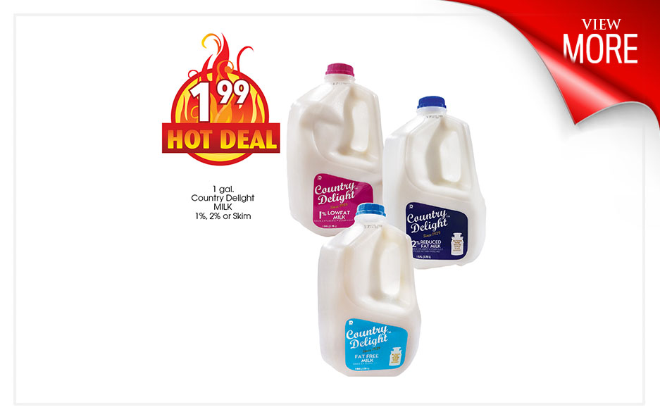 Shop and Save Market One Stop Grocery Shop Home