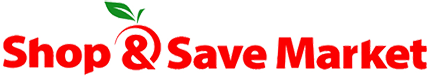 Shop & Save Market