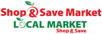 Shop & Save Market