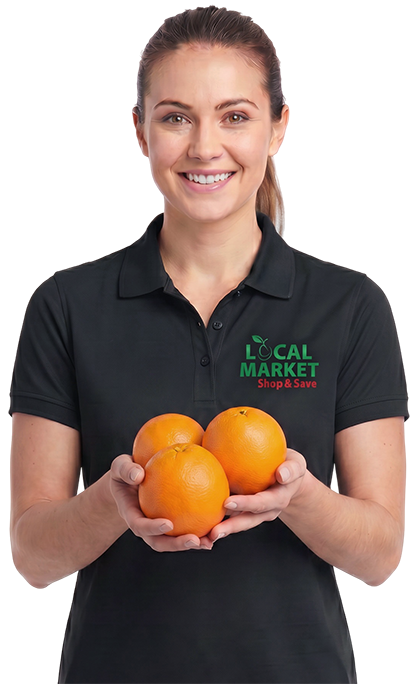 storeperson
